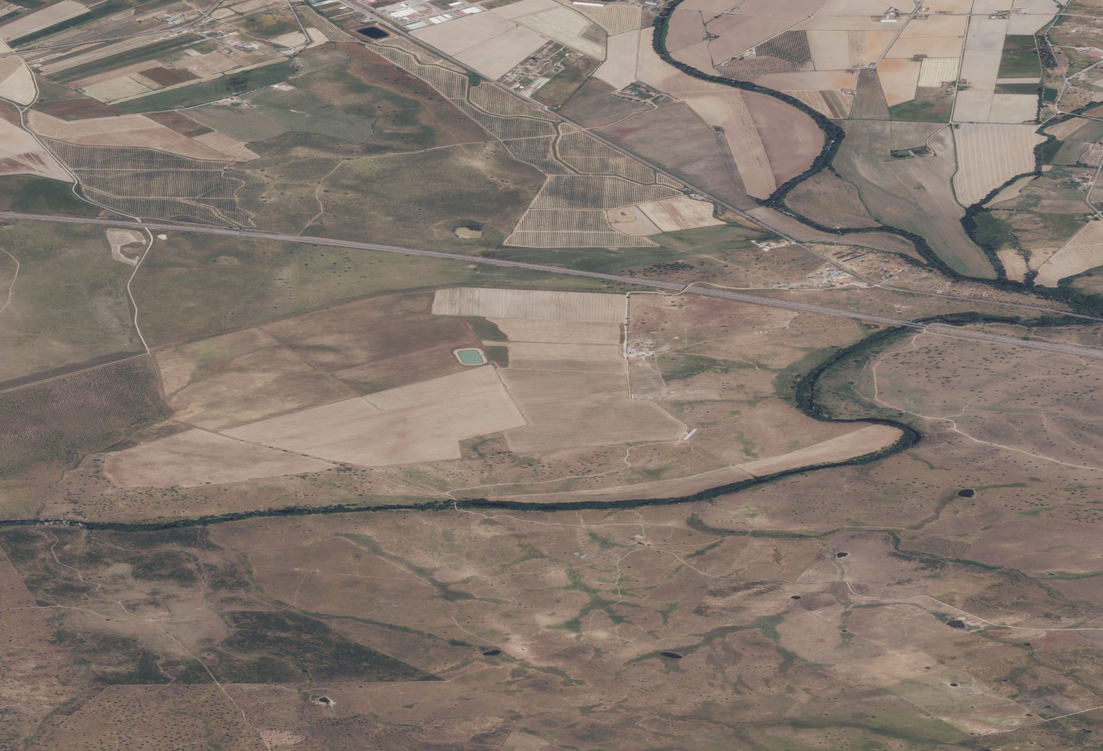 Mapa principal